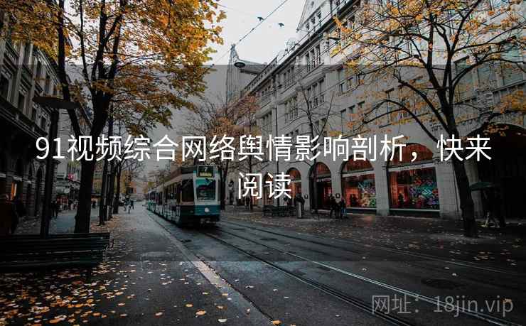 91视频综合网络舆情影响剖析，快来阅读
